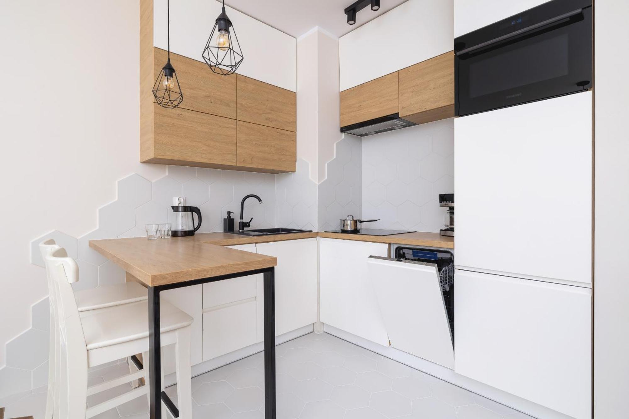 Przytulny Apartament Na Wroclawskiej Z Parkingiem W Krakowie By Noclegi Renters Exterior photo