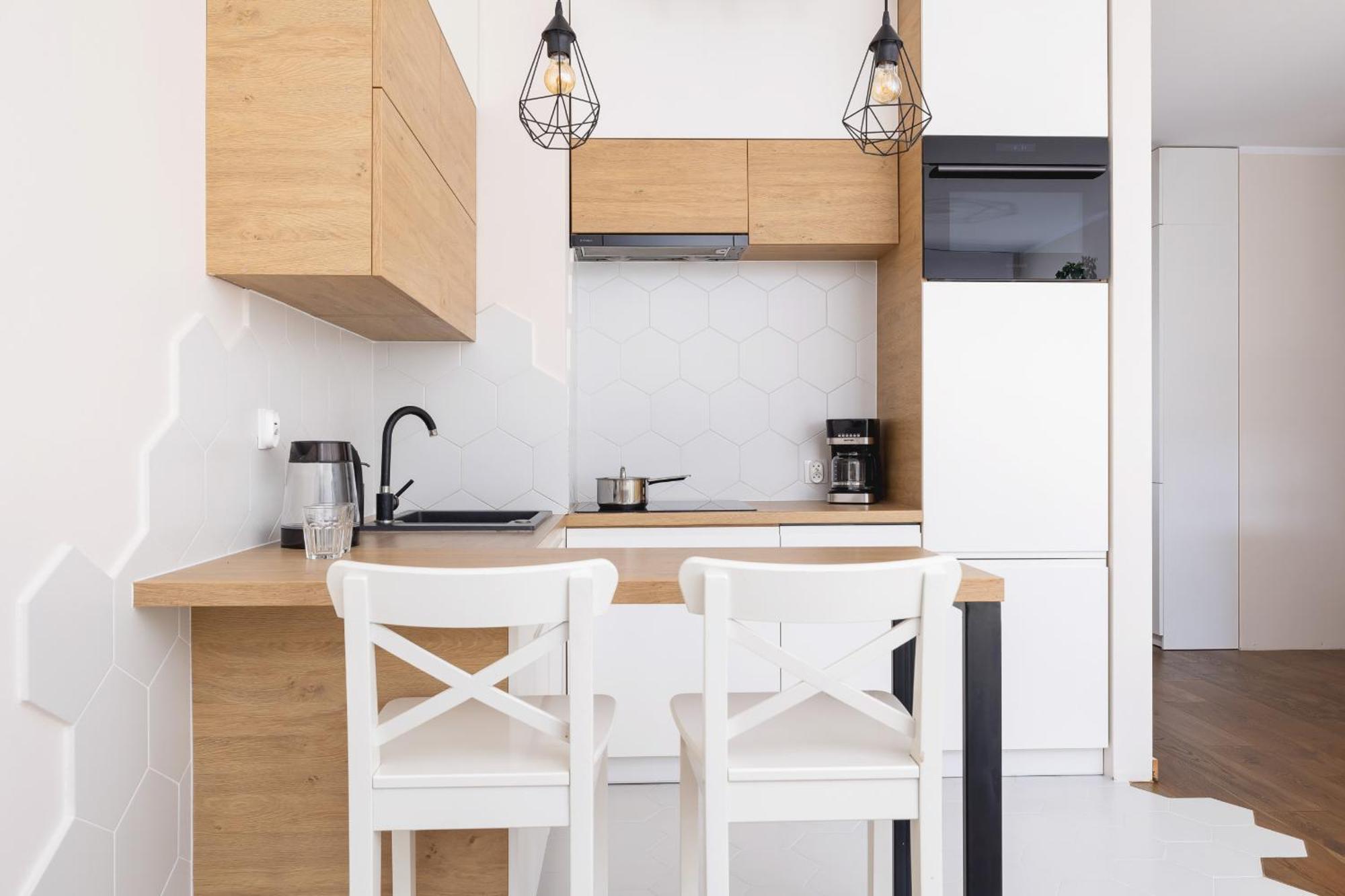 Przytulny Apartament Na Wroclawskiej Z Parkingiem W Krakowie By Noclegi Renters Exterior photo